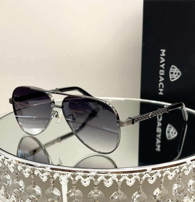 Maybach Sunglasses